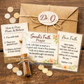 Mustard Seed Prayer & Faith Kit $26 Faith Seed for the New Year